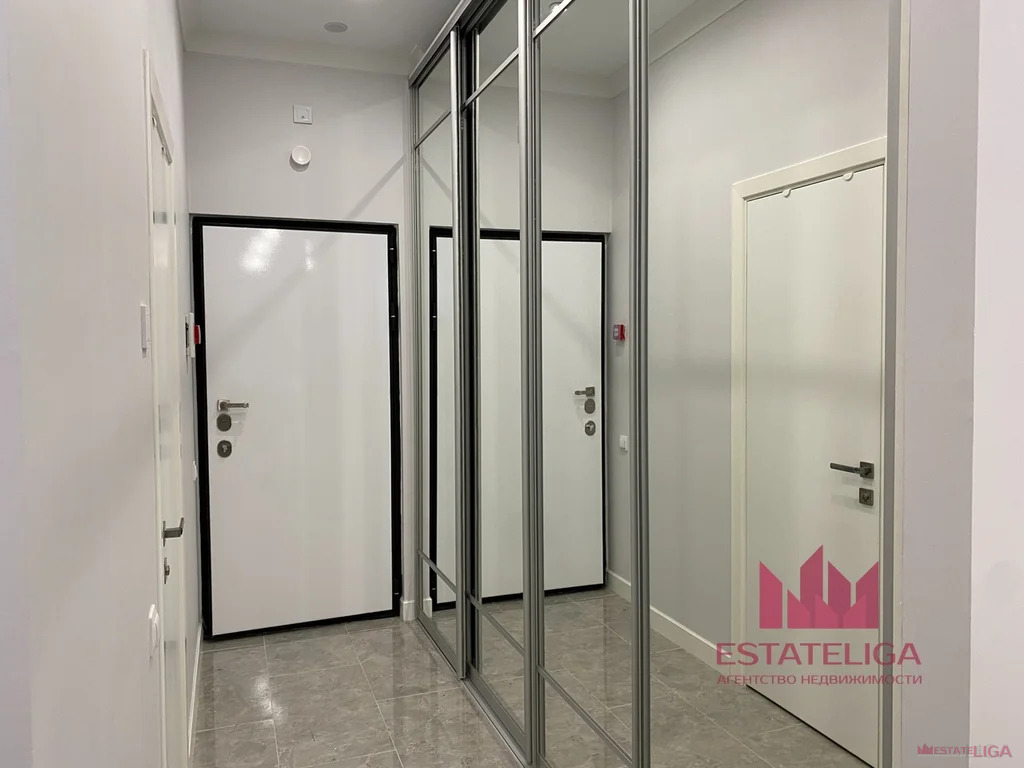 Аренда квартиры, м. Шелепиха, Шмитовский проезд - Фото 6