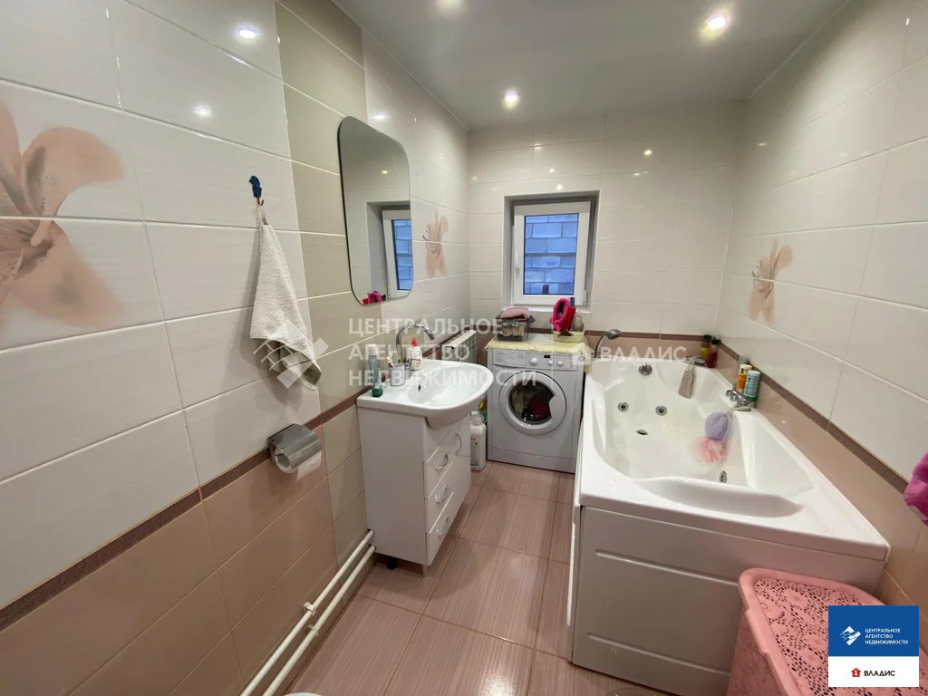 Продажа дома, Касимов, Касимовский район, Московская улица - Фото 4