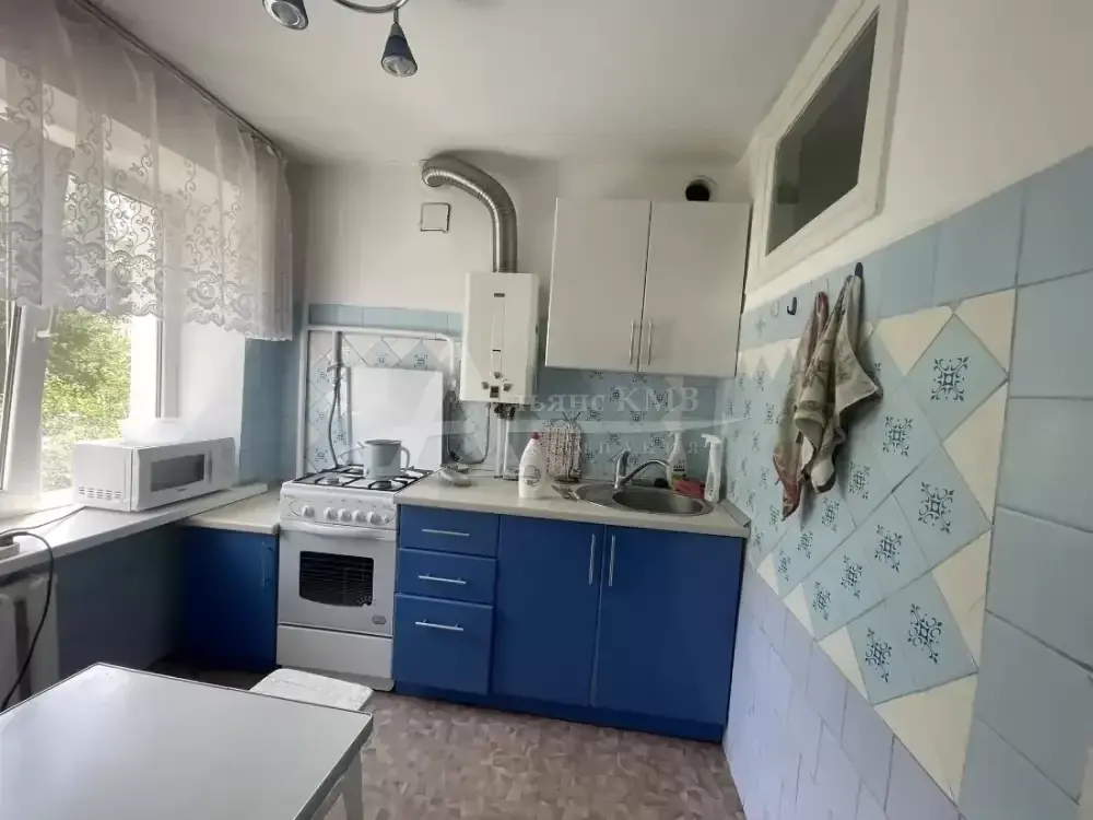 Продажа квартиры, Георгиевск, ул. Калинина - Фото 5