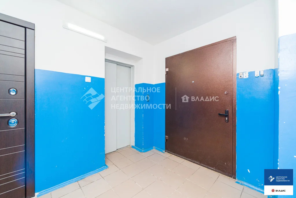 Продажа квартиры, Рязань, ул. Зубковой - Фото 12