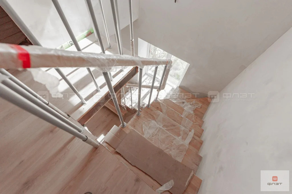 Продажа дома, Казань, ул. Медовая (Киндери) - Фото 13