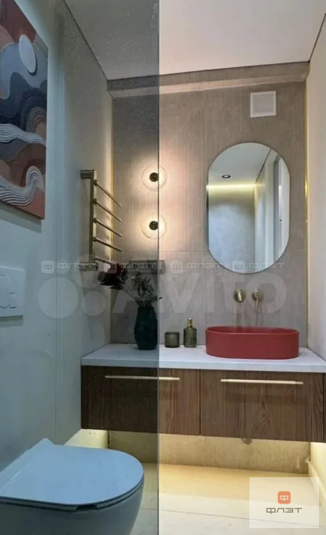 Продажа квартиры, Казань, ул. Комарова - Фото 8