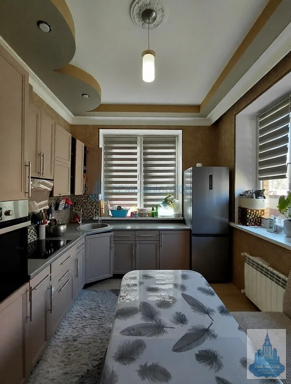 Продажа дома, Домодедово, Домодедово г. о., Сосновая ул. - Фото 7