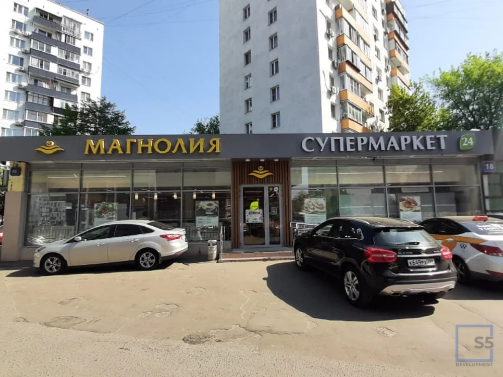 Продажа готового бизнеса, м. Бауманская, г.Москва - Фото 0