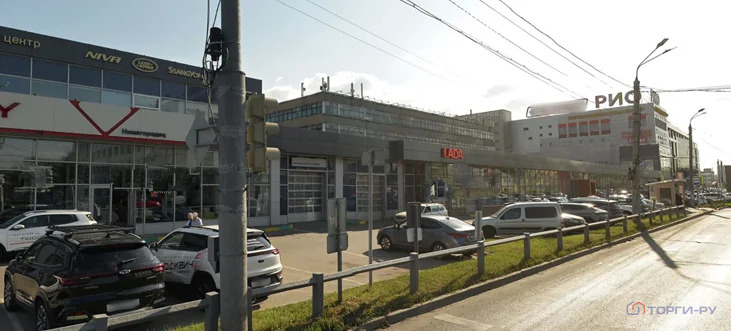 Продажа готового бизнеса, Нижний Новгород, Московское ш. - Фото 4