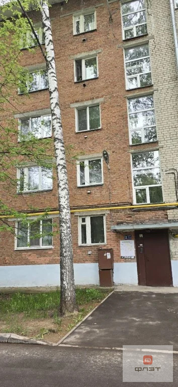 Продажа квартиры, Казань, ул. Профессора Камая - Фото 10