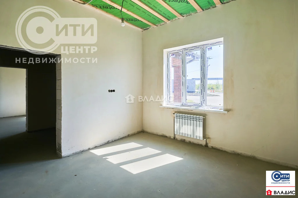 Продажа дома, Медовка, Рамонский район, Бирюзовая улица - Фото 16