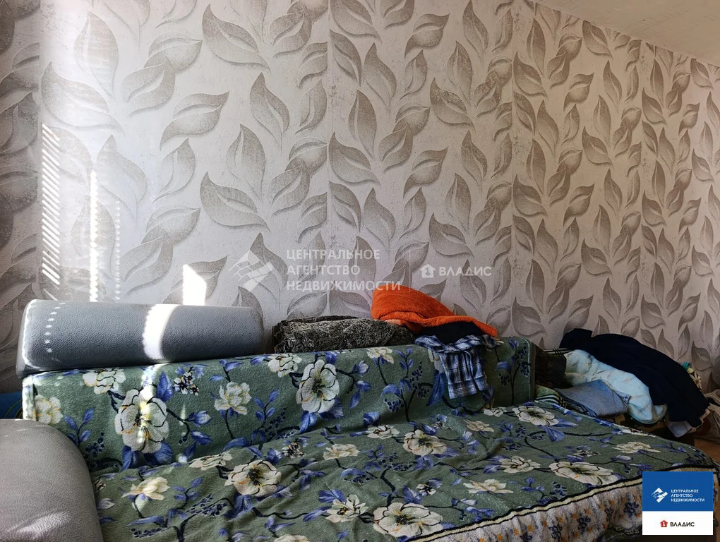 Продажа квартиры, Шилово, Шиловский район, ул. Стройкова - Фото 10