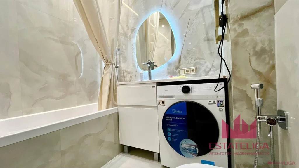 Аренда квартиры, м. Шелепиха, Причальный проезд - Фото 12