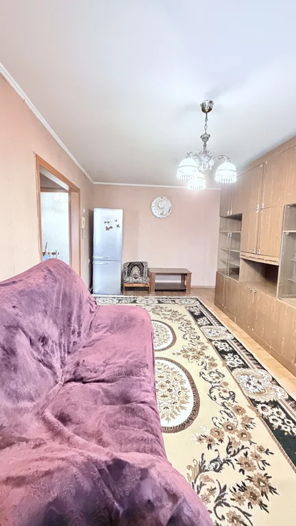 Аренда квартиры, Новокузнецк, ул. Кузнецова - Фото 4