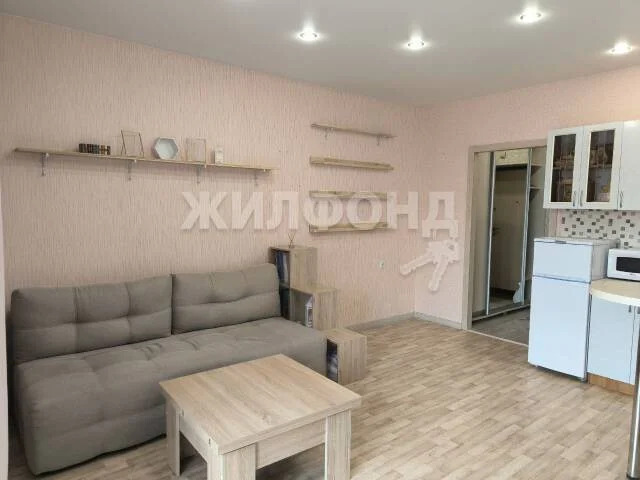 Продажа квартиры, Новосибирск, Мясниковой - Фото 0