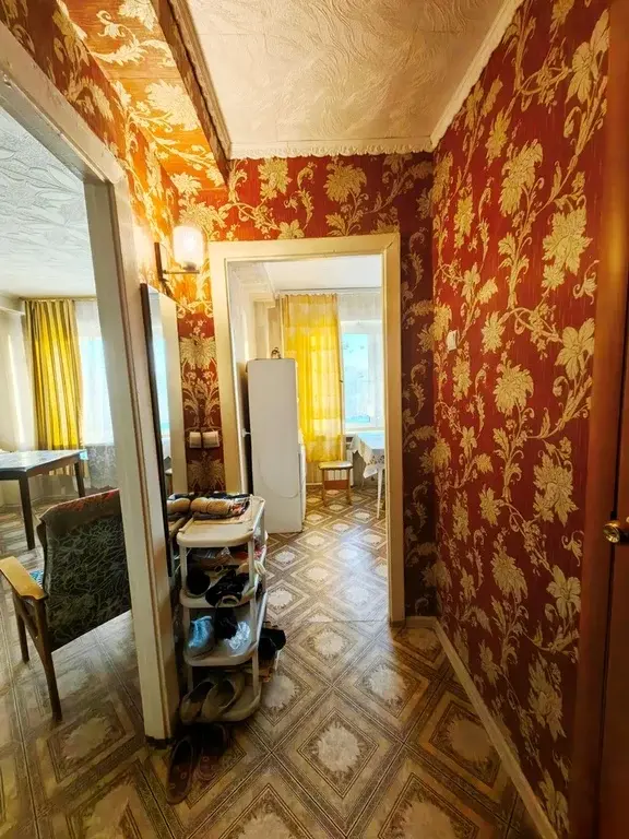 Дубровинского 106, 2к, 6эт/9 - Фото 11