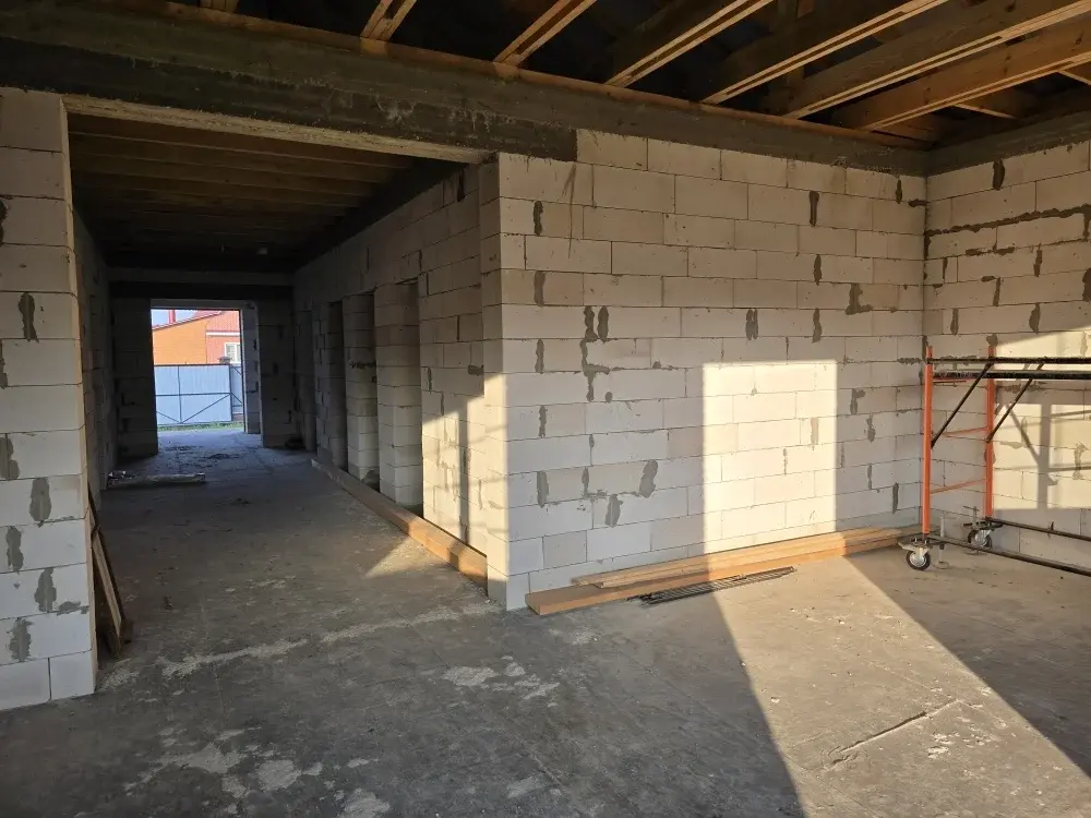 Продаю дом 130 кв.м. с банным комплексом на уч. 10 сот в пос. Дорохово - Фото 6