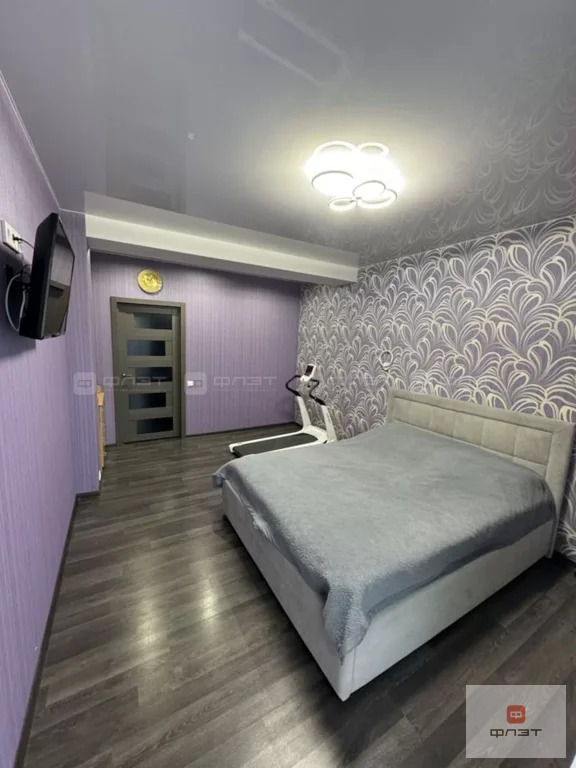 Продажа дома, Казань, ул. Пихтовая - Фото 14