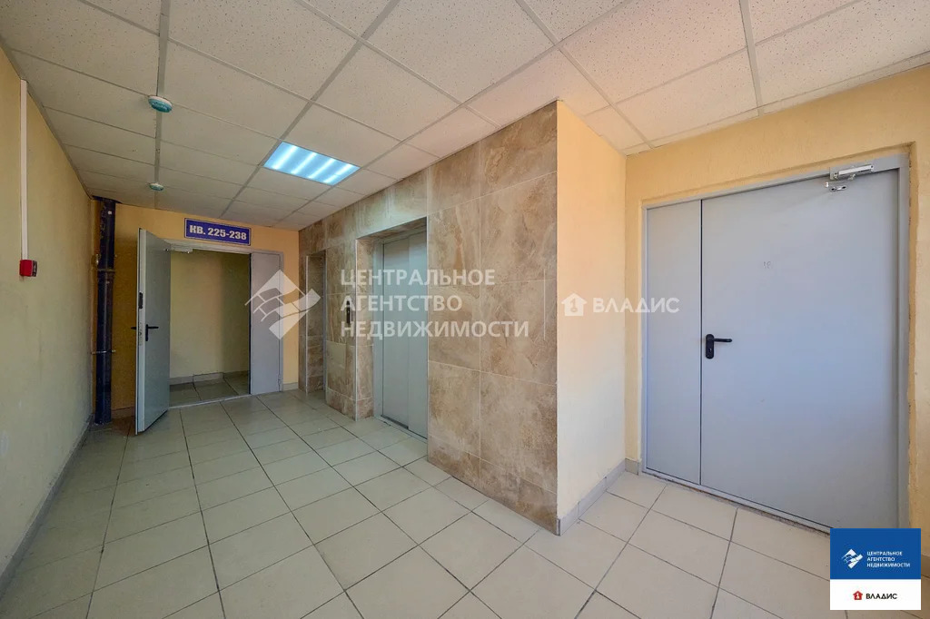 Продажа квартиры, Дядьково, Рязанский район, Зелёная улица - Фото 11