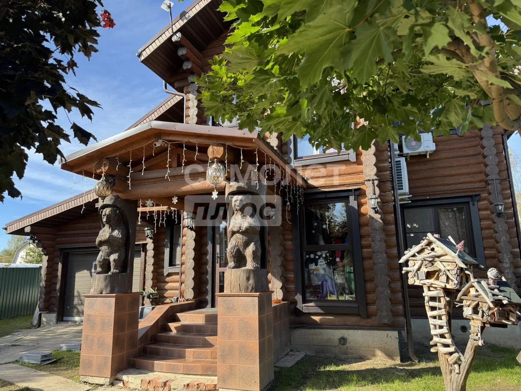 Продажа дома, Дмитров, Дмитровский район - Фото 3
