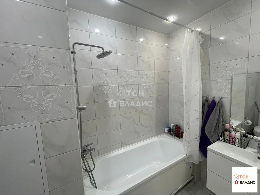 Продажа квартиры, Биокомбината, Щелковский район, 1к1 - Фото 18