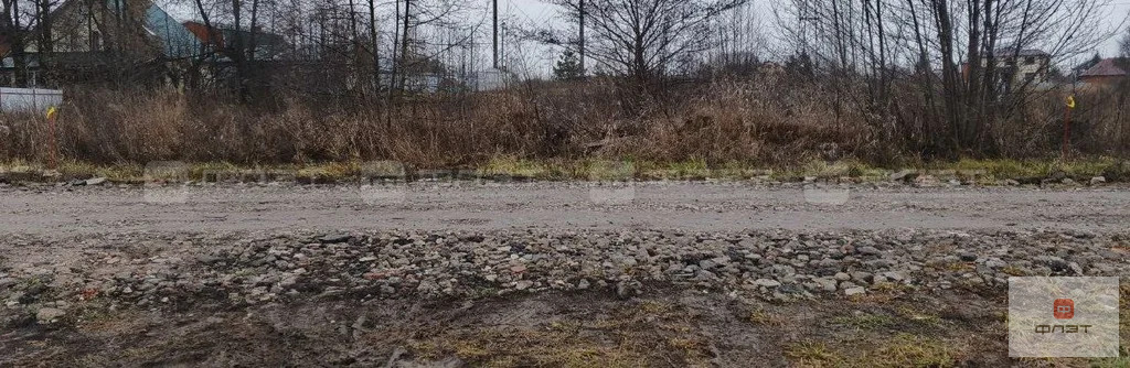 Продажа участка, Казань, ул. Бескрайняя (Константиновка) - Фото 5