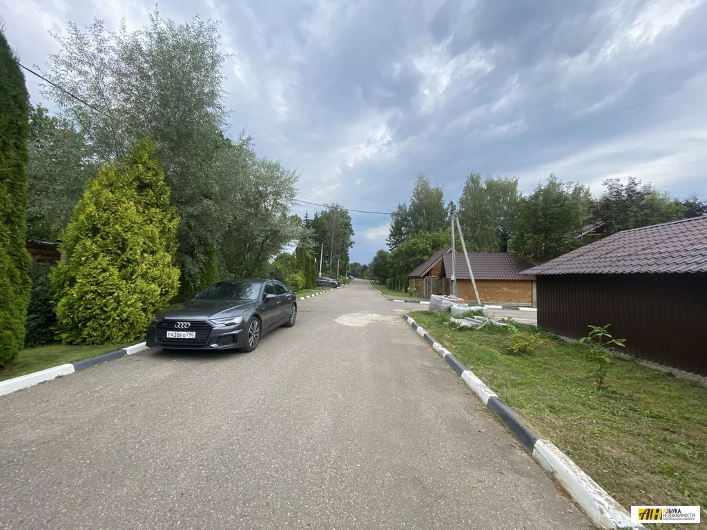 Продажа дома, Истринский район, коттеджный посёлок Финская деревня-2 - Фото 29