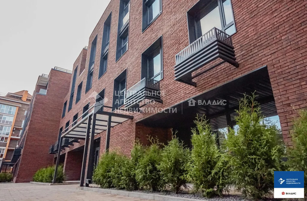 Продажа квартиры, Рязань, Мещёрская улица - Фото 12