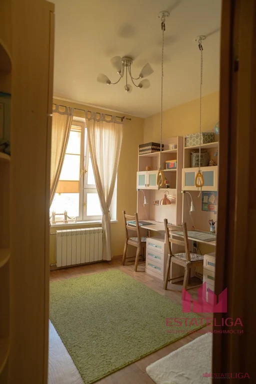 Продажа квартиры, Коммунарка, Сосенское с. п., Бачуринская улица - Фото 8