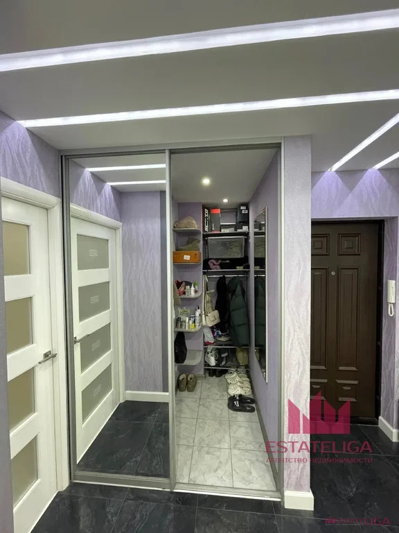 Продажа квартиры, Балашиха, Балашиха г. о., Летная улица - Фото 10