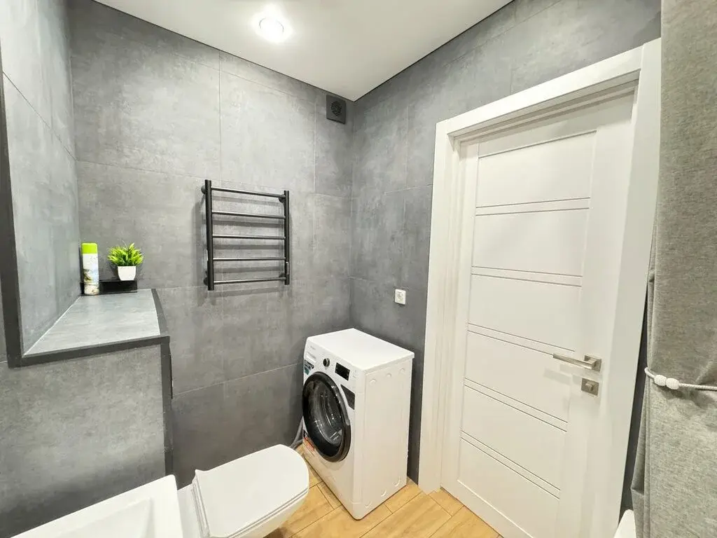 Сдам квартиру в городе Подольск (в 5 минутах до станции) - Фото 7