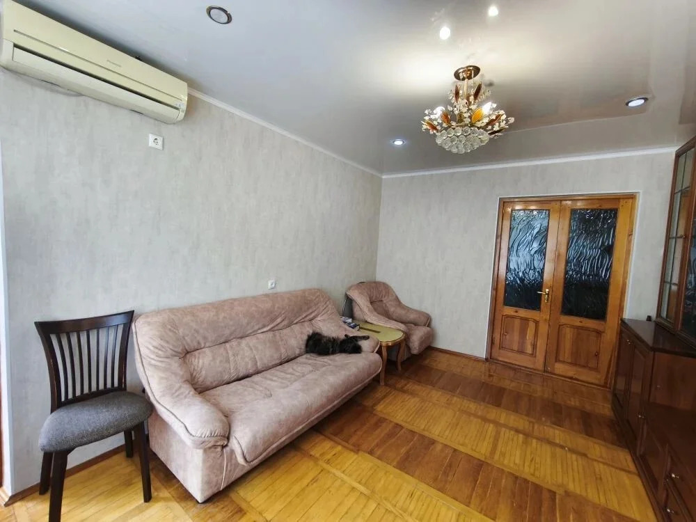 Продажа квартиры, Черноморский, улица Новая - Фото 7