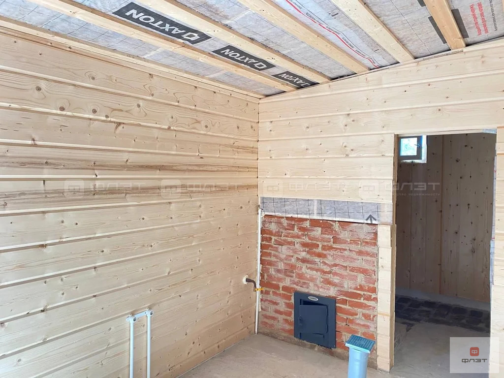 Продажа дома, Лаишевский район, Участок - Фото 17