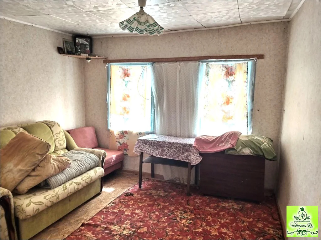 Продажа дома, Ахтырский, Абинский район, ул. Железнодорожная - Фото 4