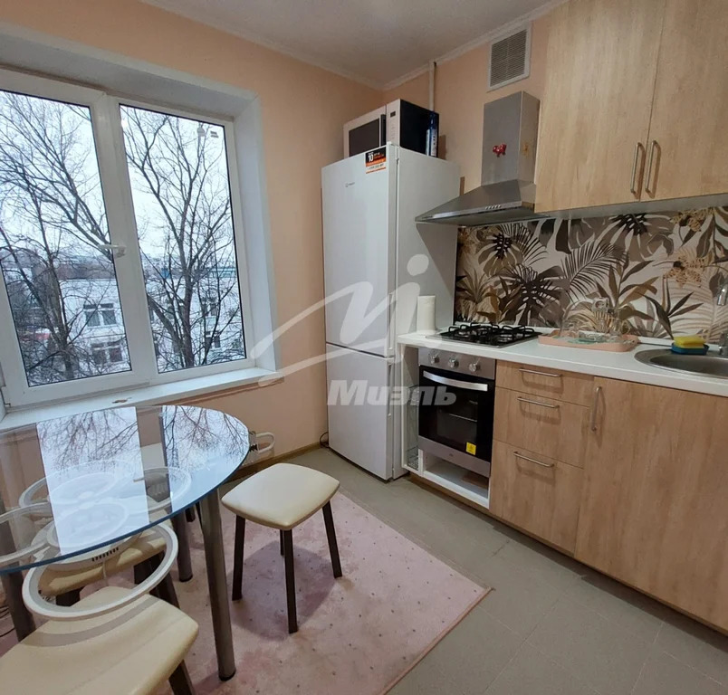 Аренда квартиры, Сумской проезд - Фото 1