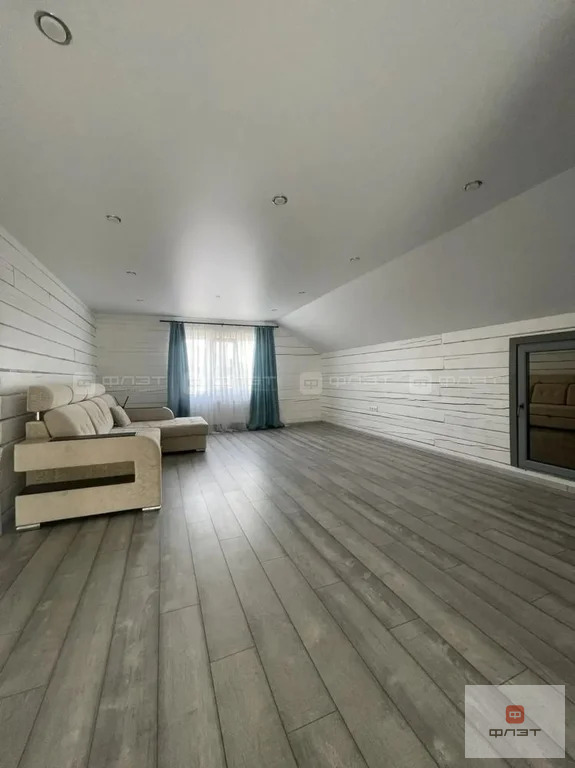 Продажа дома, Званка, Пестречинский район - Фото 8