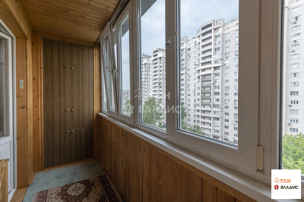 Продажа квартиры, Королев, Пушкинская улица - Фото 17