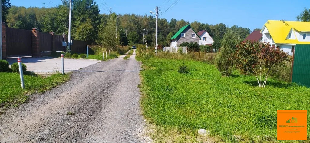 Продажа дома, Афанасовка, Наро-Фоминский район, Главная улица - Фото 10
