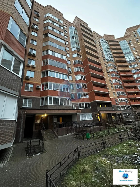 Продажа квартиры, Видное, Ленинский район, Зеленые аллеи б-р. - Фото 15