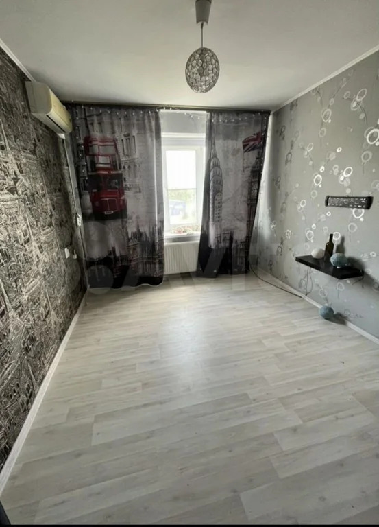 Продажа квартиры, Афипский, Северский район, ул. Пушкина - Фото 1