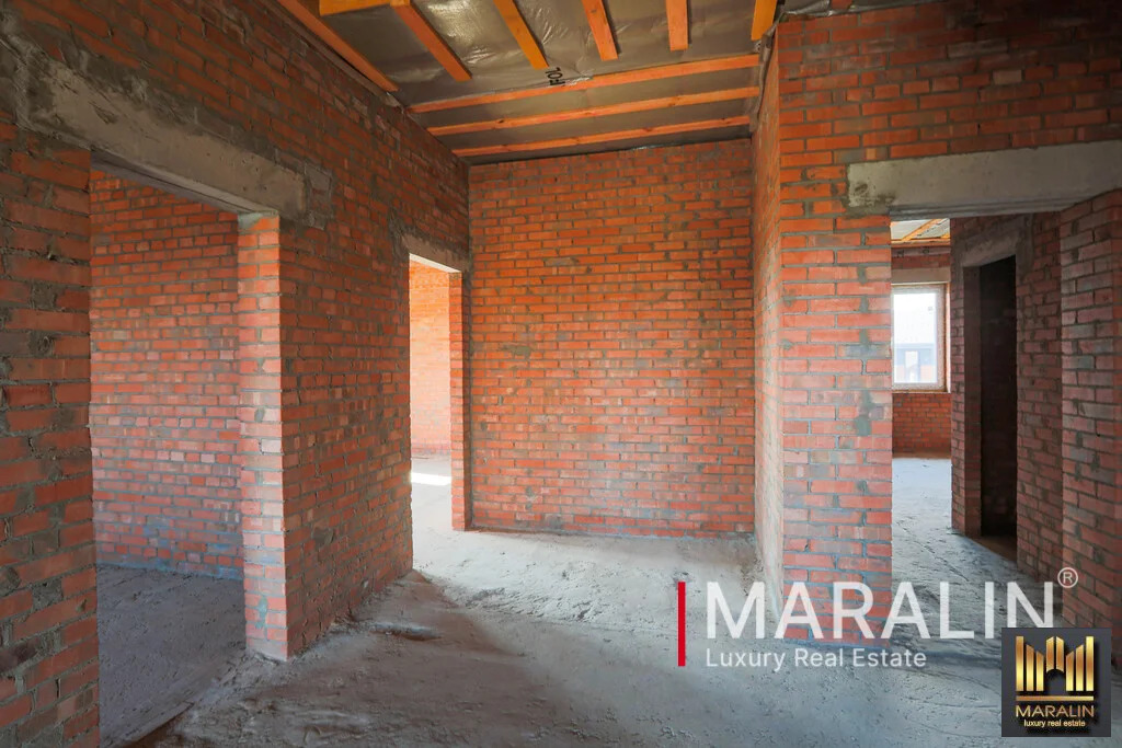 Продажа дома, Аксайский район, Тургневская - Фото 4