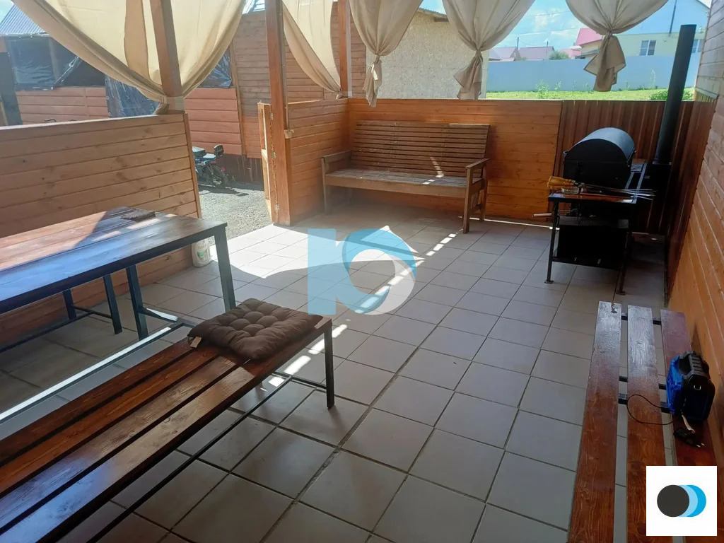 Продажа дома, Иглино, Иглинский район, аллея Е. Иглиной - Фото 23