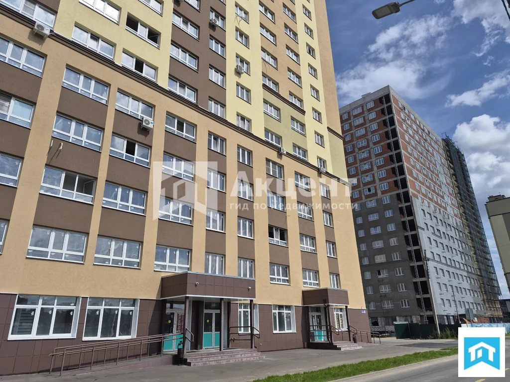 Продажа квартиры, Иваново, 2 - Фото 1