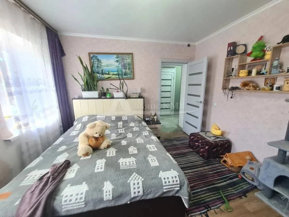 Продажа дома, Георгиевск, ул. Котовского - Фото 16