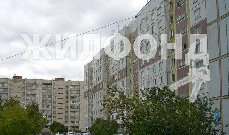 Продажа квартиры, Новосибирск, ул. Полевая - Фото 0