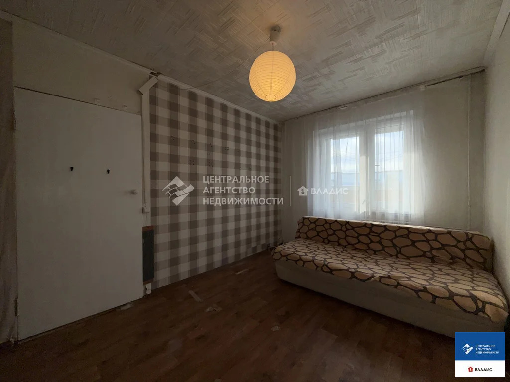 Продажа квартиры, Листвянка, Рязанский район, ул. Авиационная - Фото 6