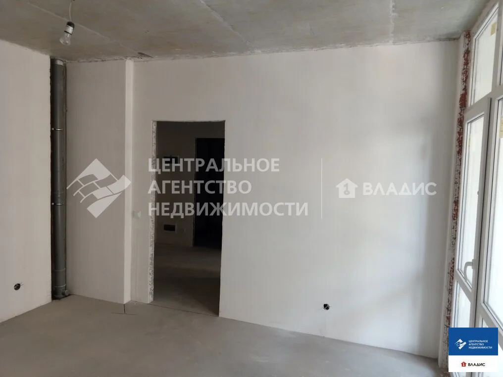 Продажа квартиры, Дядьково, Рязанский район, 1-й Бульварный проезд - Фото 9