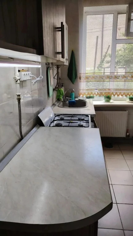 Продажа квартиры, Черноморский, улица Новороссийская - Фото 8