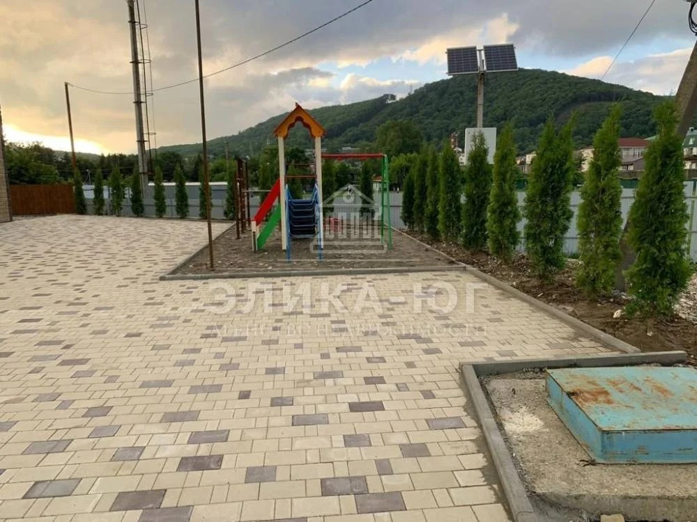Продажа дома, Новомихайловский, Крымский район, Ленина ул. - Фото 4