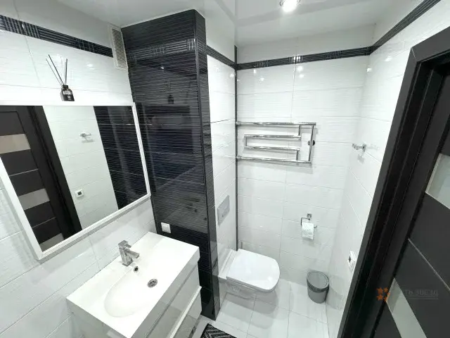 Продается 3-комнатная квартира Сынково, Центральная, 6 - Фото 13