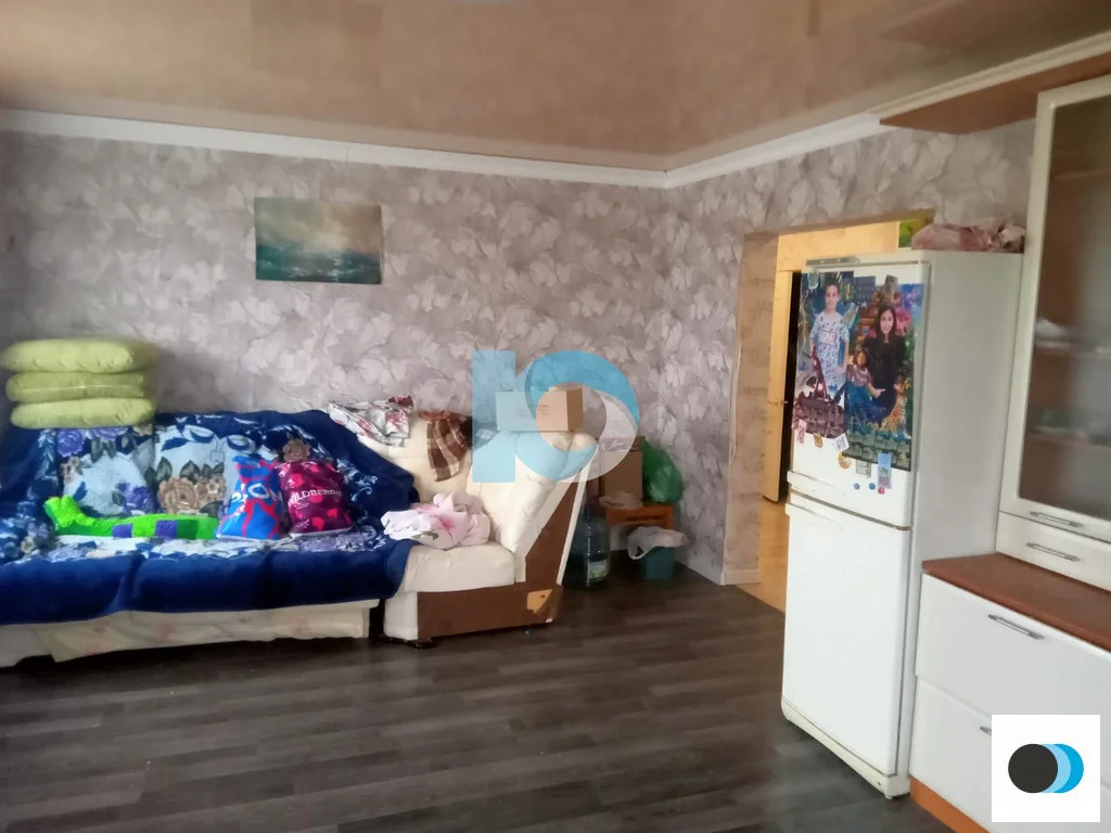 Продажа дома, Вязовка, Кармаскалинский район, Весенняя улица - Фото 4