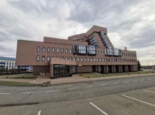 Здание Супермаркета площадью 5 028,8 кв.м на тер. Делового центра - Фото 6