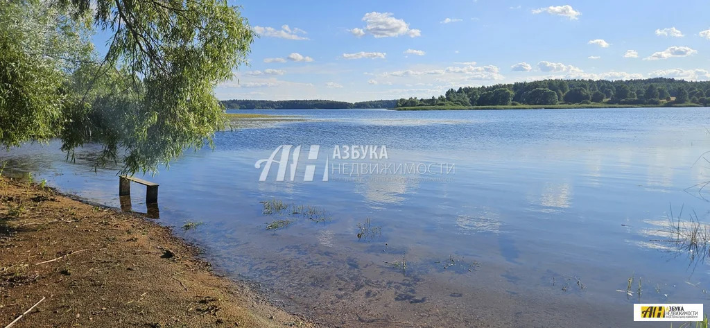 Продажа участка, Мытники, Рузский район - Фото 4