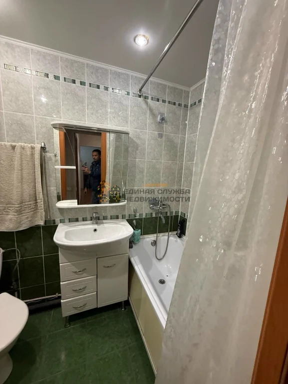 Аренда квартиры, Уфа, ул. Софьи Перовской - Фото 15